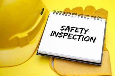 Construction Health & Safety – Site Inspections